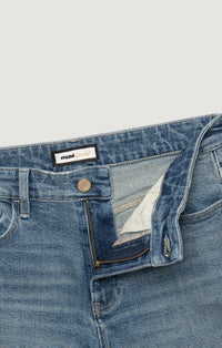 Mavi - Taylor Straight Leg Jeans