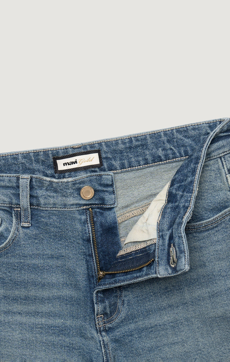 Mavi - Taylor Straight Leg Jeans