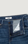 Mavi- New York Straight Leg Jeans