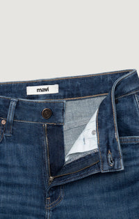 Mavi- New York Straight Leg Jeans