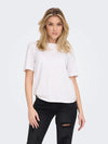 Only Lonly S/S Tee
