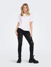 Only Lonly S/S Tee