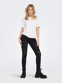 Only Lonly S/S Tee