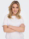 Only Lonly S/S Tee