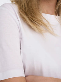 Only Lonly S/S Tee