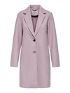 Only- Carrie Bonded Coat