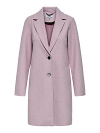 Only- Carrie Bonded Coat