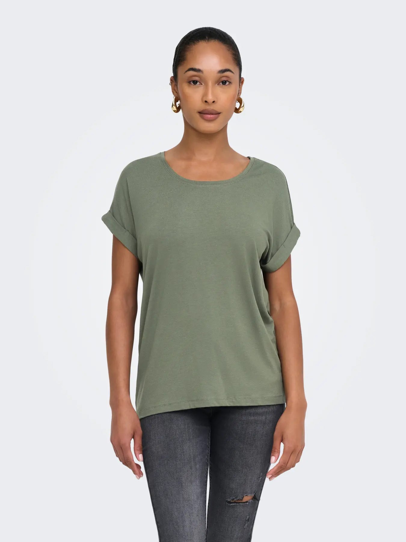 Only - Moster Essential Tee