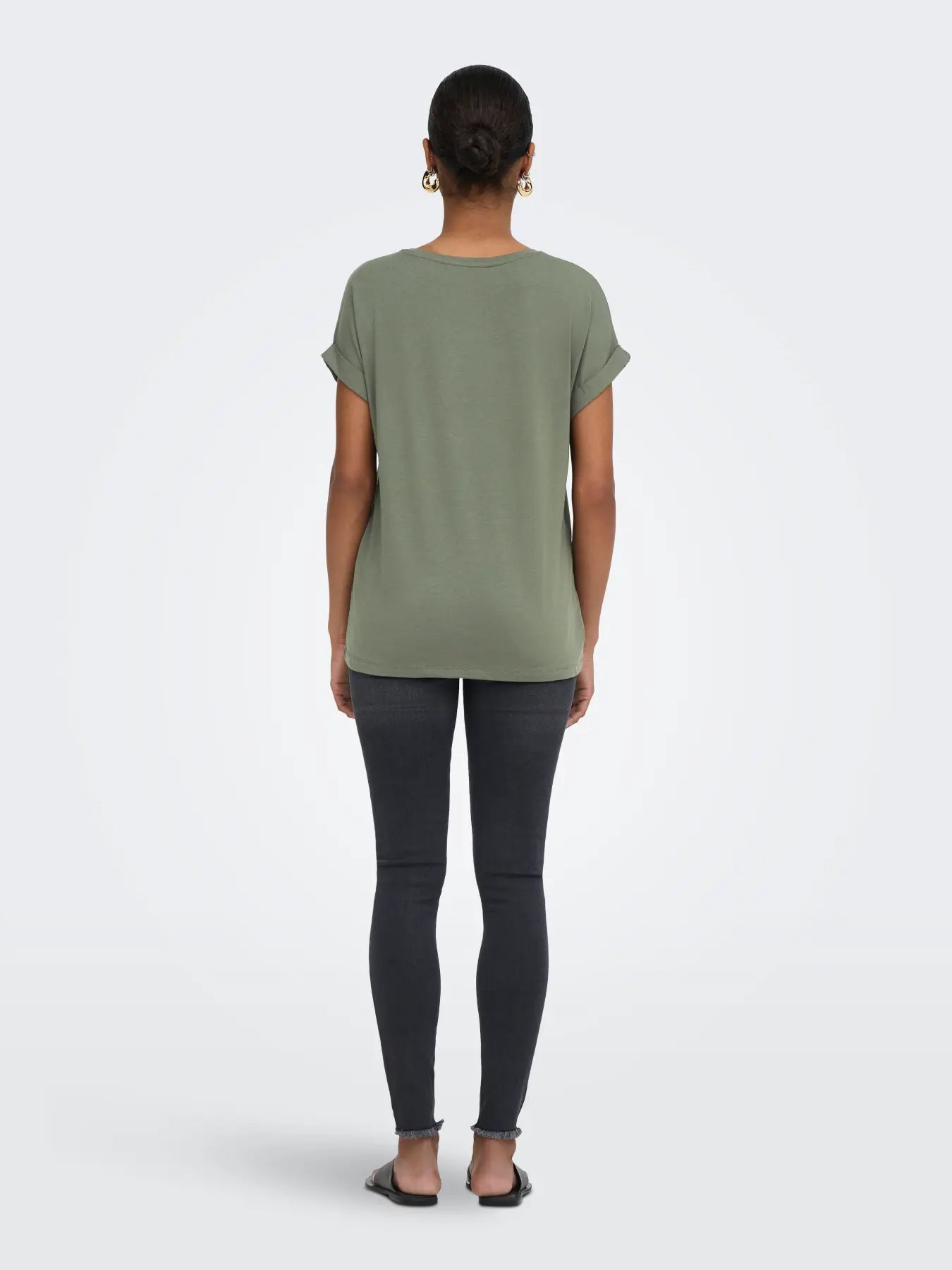 Only - Moster Essential Tee