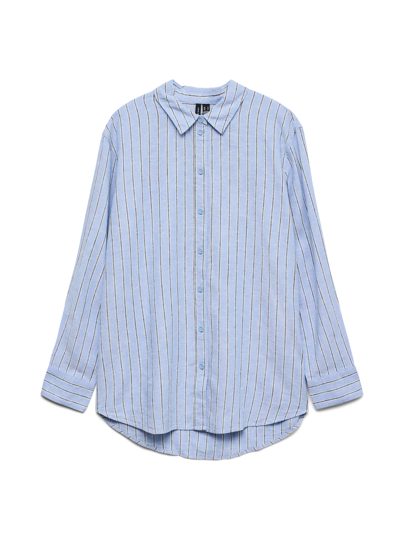 Vero Moda - Linn Linen Blouse
