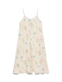 Vero Moda - Josie Calf Singlet Dress