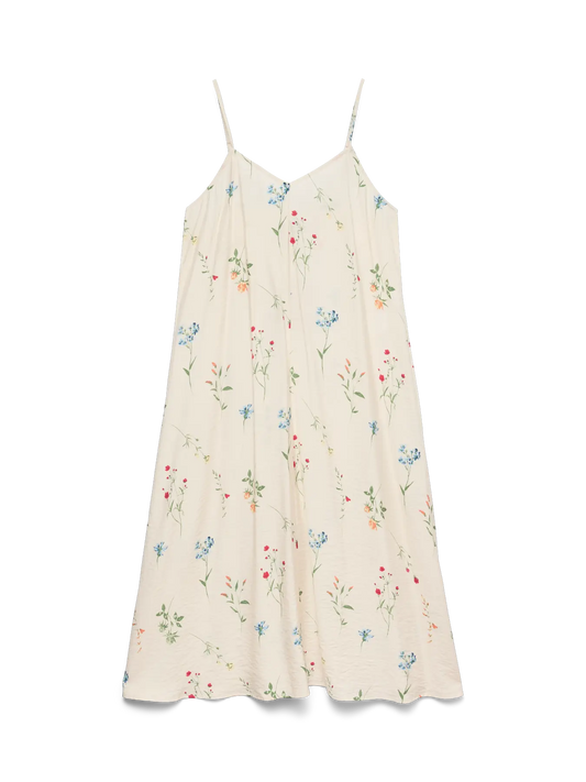 Vero Moda - Josie Calf Singlet Dress