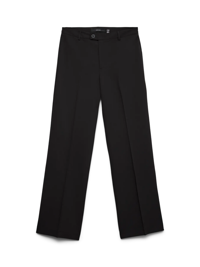 Vero Moda Texas MidRise Straight Dress Pant