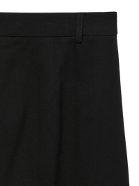 Vero Moda Texas MidRise Straight Dress Pant