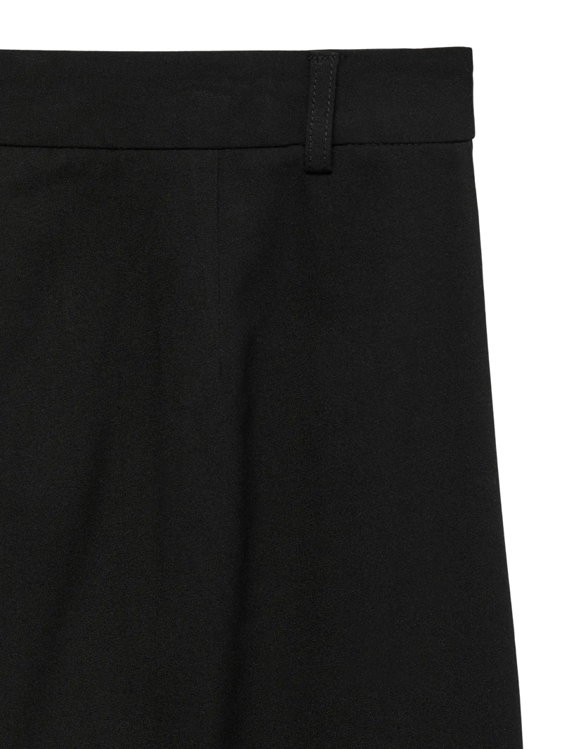 Vero Moda Texas MidRise Straight Dress Pant