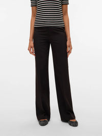 Vero Moda Texas MidRise Straight Dress Pant