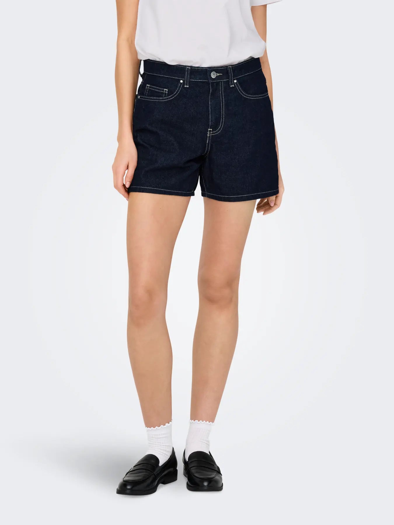 Only- Phine Denim Shorts