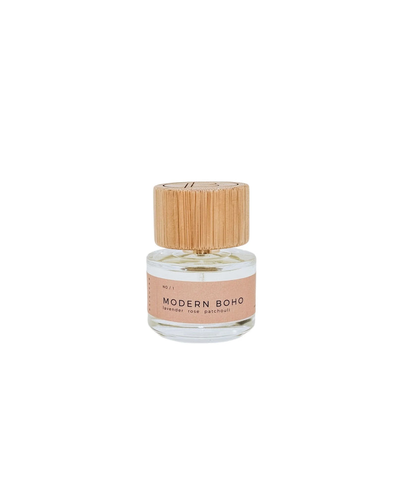 Balanced You- Coastal Cowgirl Perfume