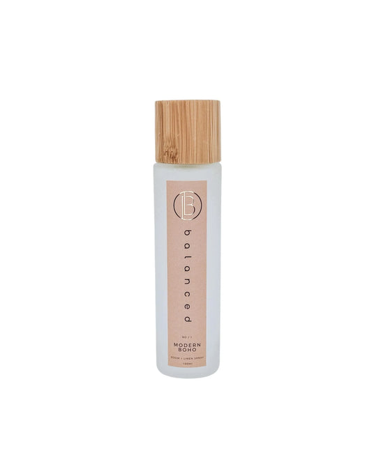 Balanced You - Room Spray