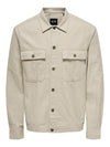 ONS KENNET LS OVERSHIRT NOOS