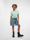 Vero Girl - Sia Pastel Cropped Tee