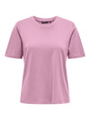 Only Lonly S/S Tee
