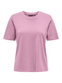 Only Lonly S/S Tee