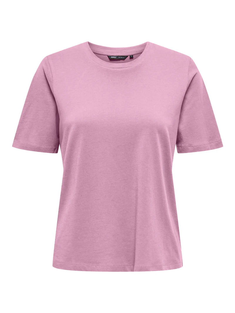 Only Lonly S/S Tee
