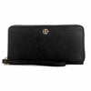 Nine West-REFLECTED 9S SLG ZA WRST WLLT BLACK