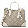 Nine West -BROOKLYN 3 COMP SATCHEL Logo