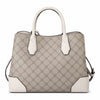 Nine West -BROOKLYN 3 COMP SATCHEL Logo