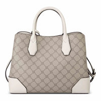Nine West -BROOKLYN 3 COMP SATCHEL Logo