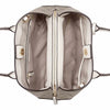 Nine West -BROOKLYN 3 COMP SATCHEL Logo