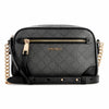 Nine West -BROOKLYN CROSSBODY CAMERA LOGO
