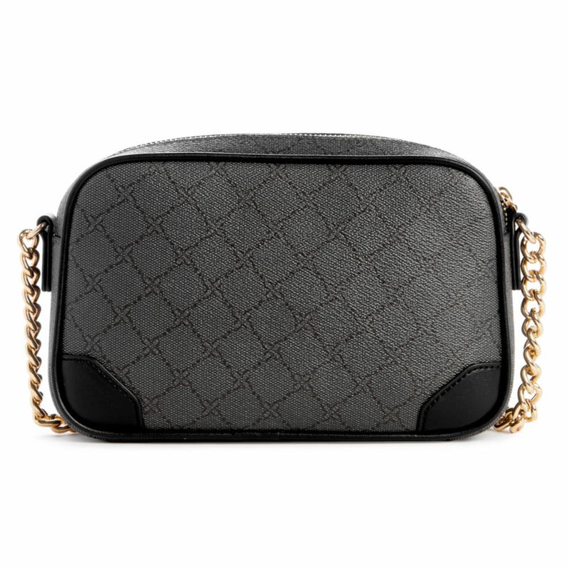 Nine West -BROOKLYN CROSSBODY CAMERA LOGO