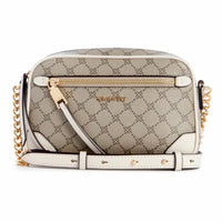 Nine West -BROOKLYN CROSSBODY CAMERA LOGO