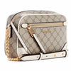 Nine West -BROOKLYN CROSSBODY CAMERA LOGO