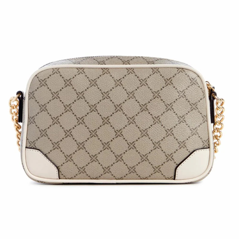 Nine West -BROOKLYN CROSSBODY CAMERA LOGO