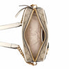 Nine West -BROOKLYN CROSSBODY CAMERA LOGO