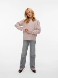 Vero Girl - Doffy Sweater
