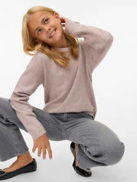 Vero Girl - Doffy Sweater