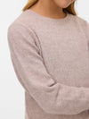 Vero Girl - Doffy Sweater