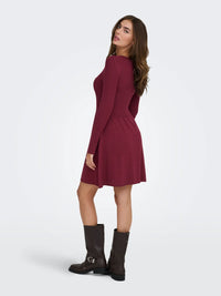 Only Alma Dress