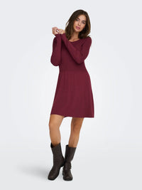 Only Alma Dress