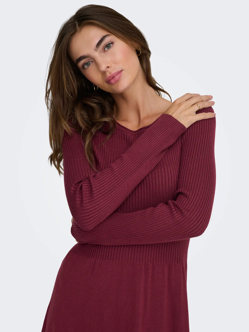 Only Alma Dress