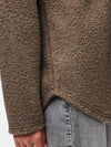 Pieces- Oline Shacket
