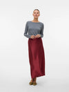 Vero Moda Ava Long Sleeve Tee