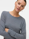 Vero Moda Ava Long Sleeve Tee