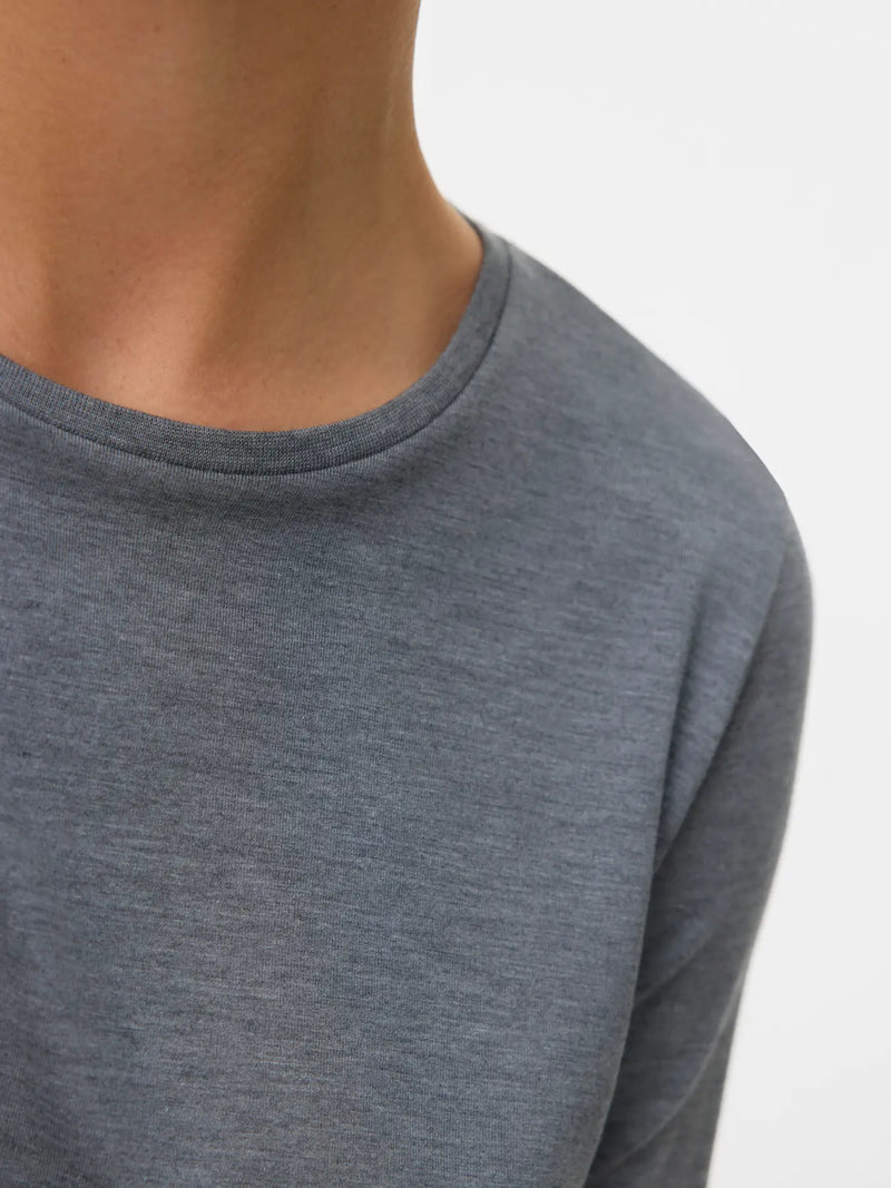 Vero Moda Ava Long Sleeve Tee