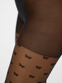 Vero Moda Bow Tights